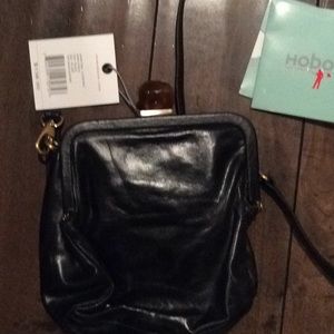 Hobo Original cross body black NWT
